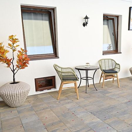 Apartments In The Heart Of Sibiu Ngoại thất bức ảnh