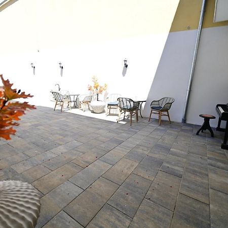 Apartments In The Heart Of Sibiu Ngoại thất bức ảnh