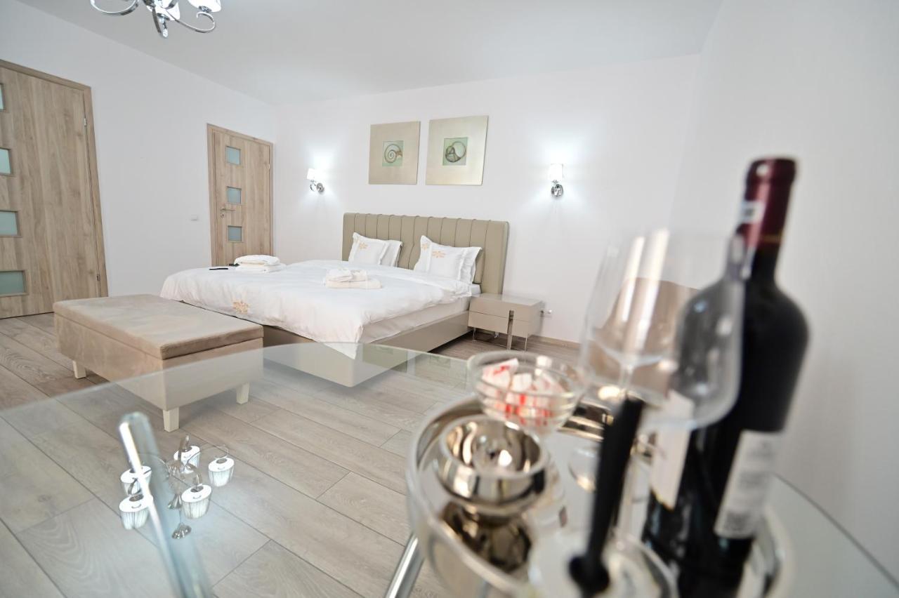 Apartments In The Heart Of Sibiu Ngoại thất bức ảnh
