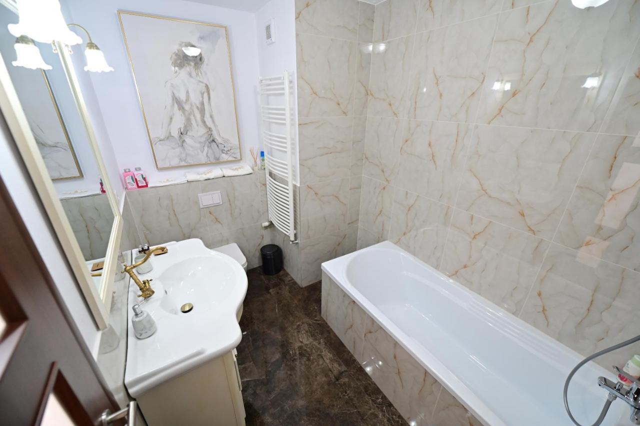 Apartments In The Heart Of Sibiu Ngoại thất bức ảnh