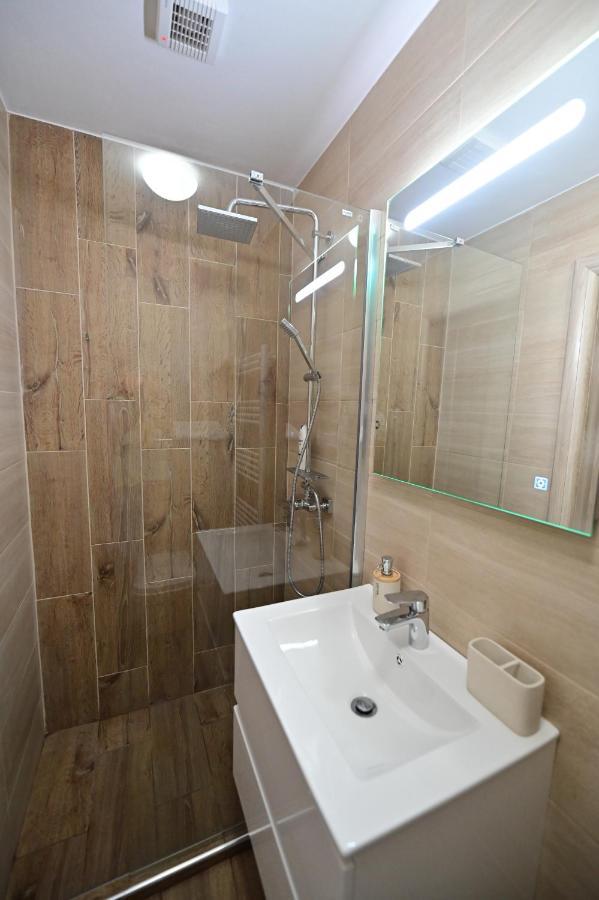 Apartments In The Heart Of Sibiu Ngoại thất bức ảnh