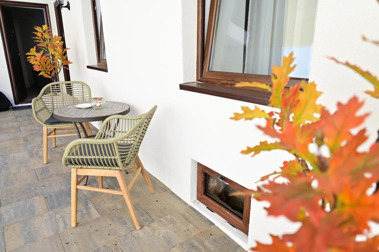 Apartments In The Heart Of Sibiu Ngoại thất bức ảnh